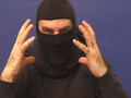 Ask A Ninja: Question 3 "Ninja Training"