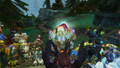 World of Warcraft: Gods of Zul'Aman