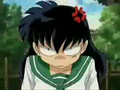 Funny Inuyasha - Invasion From Within