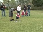 Dylan's T-ball