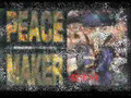 Peace Maker Anime slide