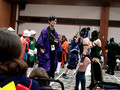Sugoicon 2007  Cosplay Chess 3