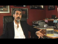 Interview with Serj Tankian