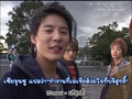 [Thaisub][DVD] 9th Single Step by Step Off Shot Movie