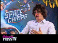 Space Chimps Interviews