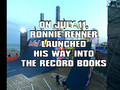 Octane TV - Ronnie Renner Promo