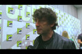 Neil Gaiman Interview