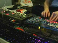 Korg Micro & Electribe mx, Conservation Drums, Fox Techno