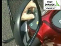 scooter auriga-Grupo Dorados