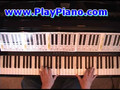 Piano Styles - Block Chords