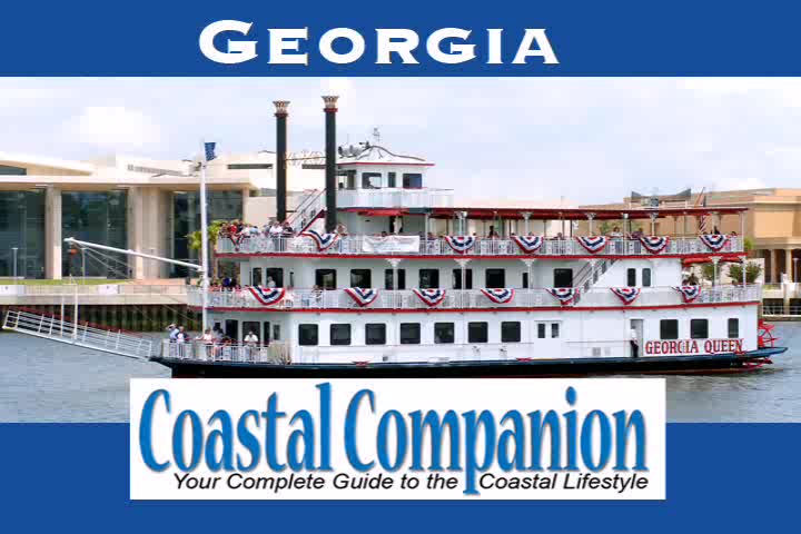 Georgia Coastal Companion Weekly 2908