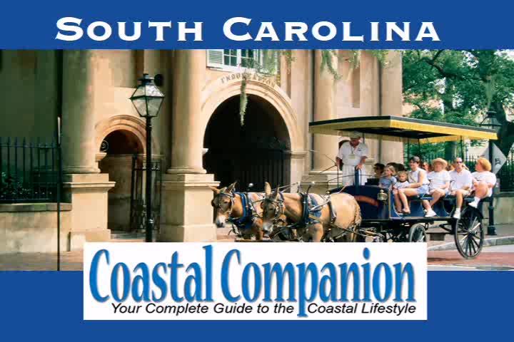 South Carolina Coastal Companion Weekly 2908
