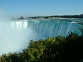 Niagara Falls Rainbow 1