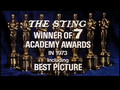 THE STING trailer