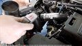 AEM Intake System Features