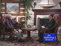 One World Under God - The Defining Moment Television Talk Show