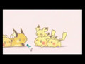 cute pikachu song