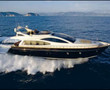 35Knots+ crusing by leandros 