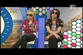 The Gazette Ruki & Aoi MTV Japan Interview part 1