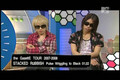 The Gazette Ruki & Aoi MTV Japan Interview part 2