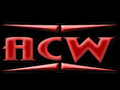 ACW Special Announcement from Hakeem Johnson