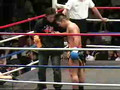 Haruaki Otsuki vs. Satoshi Kobayashi (Kickboxing)