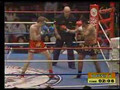Ray Staring vs. Samkor Keatmontep (Kickboxing)