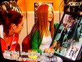 Avril Lavigne - Belgian TMF Interview (2003)