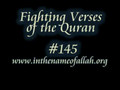 145 Fighting Verses of the Quran