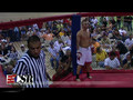 USA MMA Python's Punishers 5, Tyler Wesley v. Justin Timpa