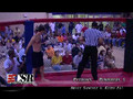 USA MMA Python's Punishers 5 Sanchez v. Faul