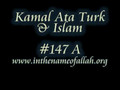 147a Kamal Ata Turk and Islam