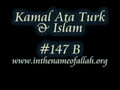 147b Kamal Ata Turk and Islam