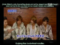 [SSS] 080506 TBS Channel SS501 Interview Part 1 {ENGSUB}