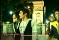 [DVD] Bonjour Paris Photobook - Junsu & Yunho