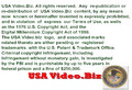 USA Video.Biz (Business Directory)