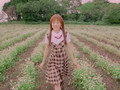 Morning Musume - Aruiteru (walking version)