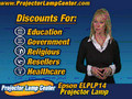 Optoma BL-FU250E Projector Lamp