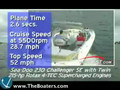 165: Catalina 375, BoatTEST Reports, Ocean Rowing