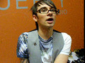 Bluefly: Christian Siriano Hasn't Dissed His Project Runway Crew