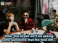 (Sept 06 2007) BIG BANG - SBS GoReal Radio [English Subbed]