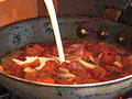 Tomato Relish - 2 Minute Chef