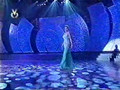 Miss Venezuela 2000 Traje de gala