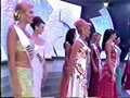 Miss Venezuela 2000 FINALISTAS
