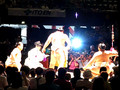 sumo Asashoryu ceremony