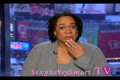 Epatha Merkerson talks to JoAnna Levenglick about how she got her start on Law & Order