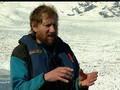 Alaska schmilzt - Mit dem Eis verschwinden die Eisbären
