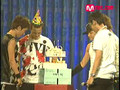 070819 ALWAYS ShowCase Talk Part 3 + JiYong's Birthday