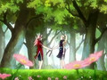 Sakura and Ino AMV~People Error~