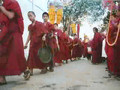 Meet a Tibetan monk in exile / Tibet